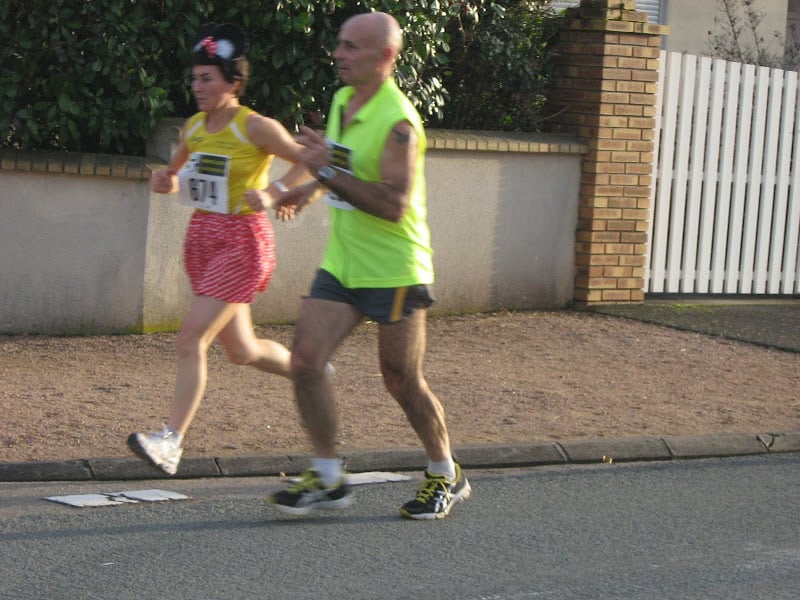 Frangine et frangin, Sidonie et Gaston