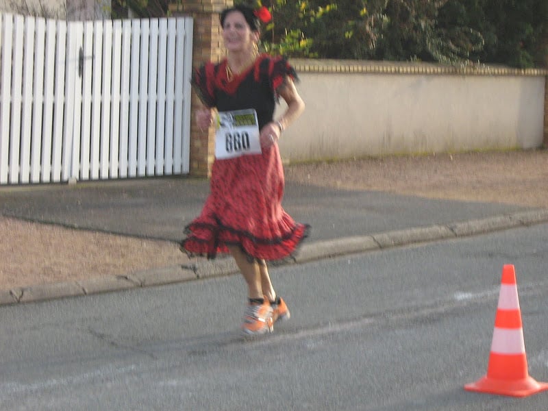 Carmen( Annie-Claire)
