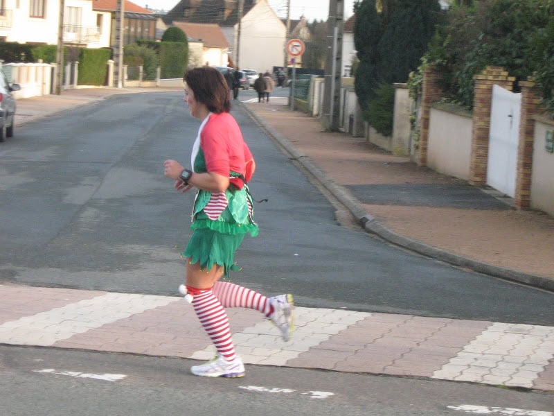 ....et un gentil lutin(Françoise)