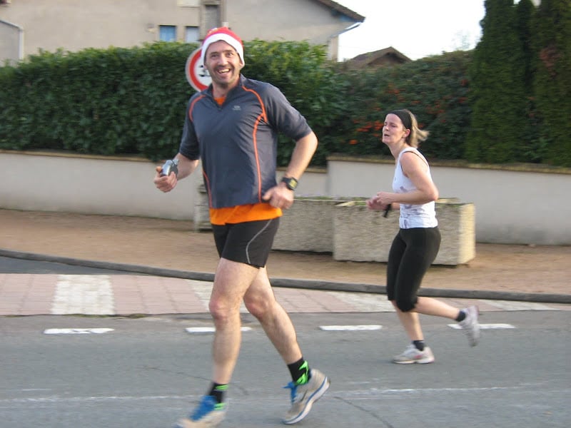 et Fabrice et Virginie